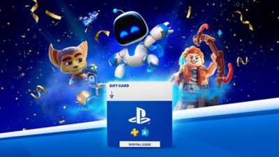 PS Store Gifting Q3 keyart