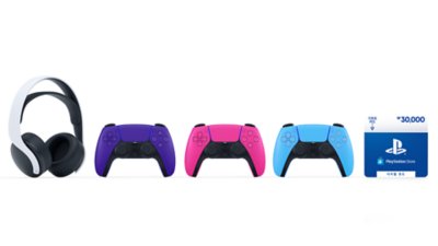 SNS 참여 이벤트 image