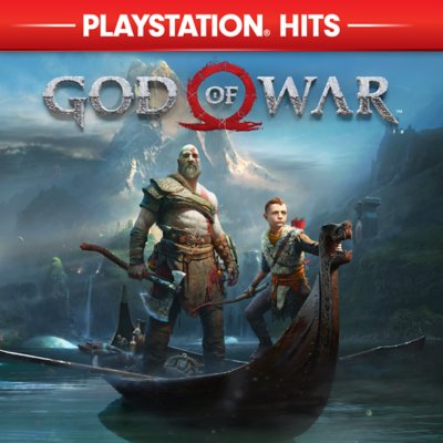 God of War image