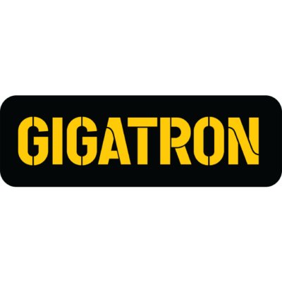 Gigatron retailer logo