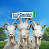 Goat Simulator 3ストアアートワーク