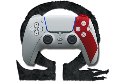 dualsense controller