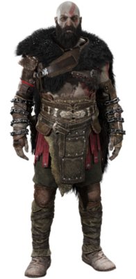 God of War Ragnaorok Cosplay Guide Kratos