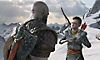 god of war father and son