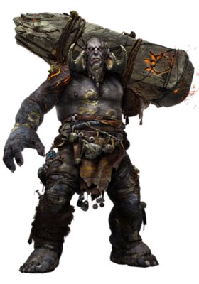 god of war snímek obrazovky