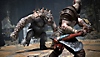 Sprievodca hrou God of War na PlayStation – snímka obrazovky