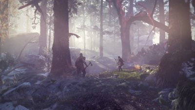 The PlayStation Guide to God of War - Introduction Screenshot