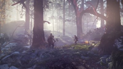 God of War – Hintergrund