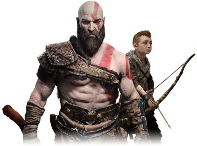 God of War PC e as alegrias de ser um gamer da Master Race - Delfos