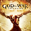 God of War: Ascension – обкладинка з магазину