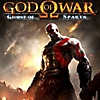 God of War: Fantasma de Esparta - Portada del juego