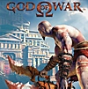 God of War: Ascension - butikkillustrasjon