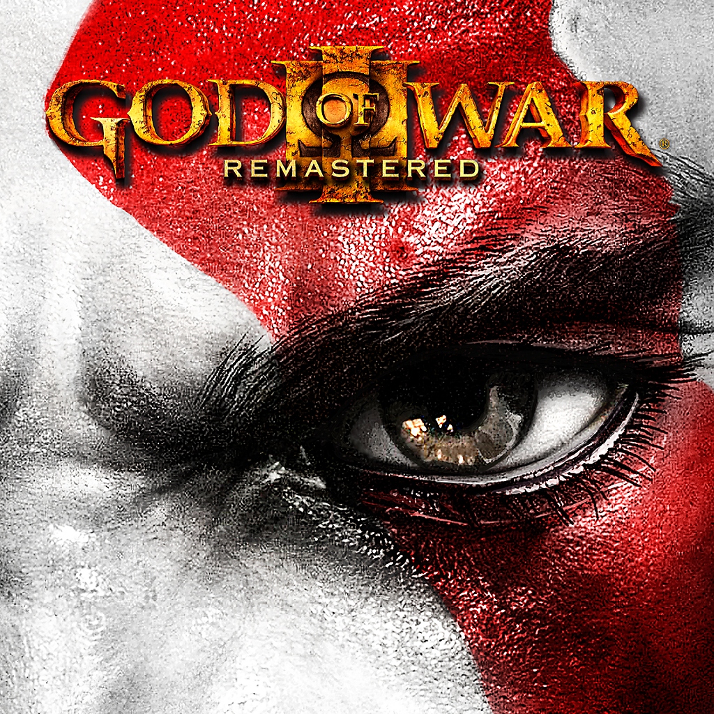 god of war 3 remasterizado