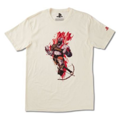 god of war tshirt