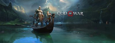 God of War - PS4 Games