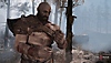 god of war – пк – снимок экрана