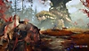 God of War PC – Screenshot