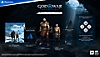 God of War Ragnarök Digital Deluxe Edition Image