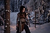Ibelinn Cosplay recrea a Freya de God of War Ragnarök