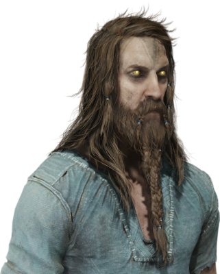 God of War Ragnarök – cosplay-opas: Týr