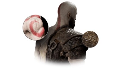 دليل القتال في god of war راغنروك