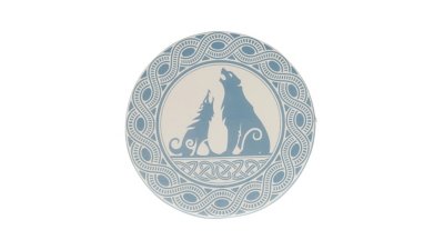 ゴッド・オブ・ウォー ラグナロク クッション Gallery Image 1