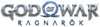 לוגו של God of War