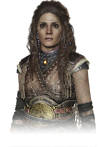 God of War Ragnarok cosplay-gids Freya