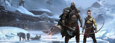 God of War Ragnarök Collector's Edition | PlayStation 5 Games | For