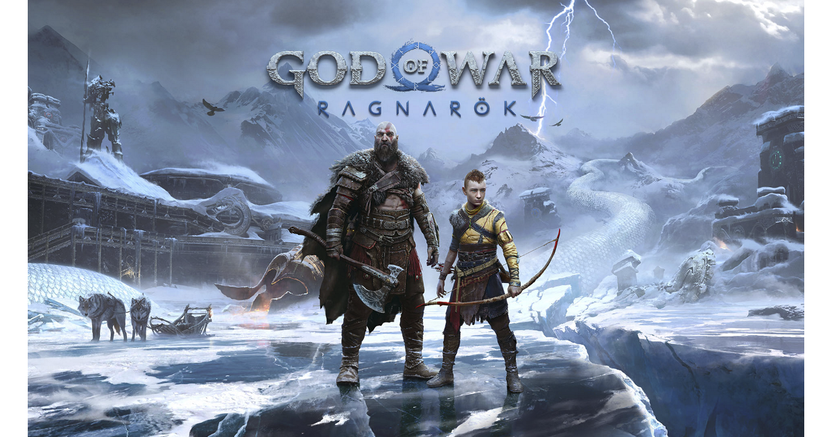 God Of War Ragnarok, Best Free Pc Games