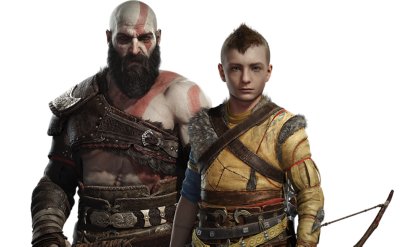 comunidade de god of war