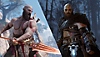 God of War Ragnarök New Game Plus