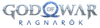 ‎«God of War Рагнарёк» – логотип