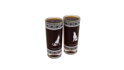 ゴッド・オブ・ウォー ラグナロク コールドチェンジグラスセット Gallery Image 3