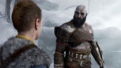 God of War Ragnarök - Launch Trailer | PS5 & PS4 Games