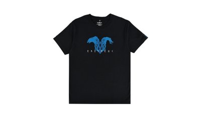 ゴッド・オブ・ウォー ラグナロク Tシャツ（黒）Gallery Image 1