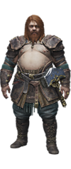 God of War Ragnarök – cosplayguide för Tor