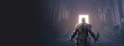 Banner zu God of War Ragnarök: Valhalla