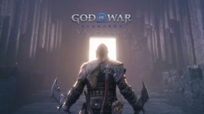 God of War Ragnarök: Valhalla – Miniaturbild