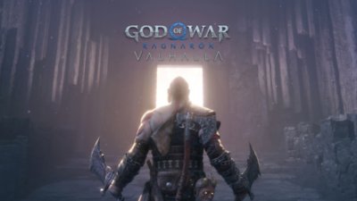 god of war ragnarok valhalla – miniaturka