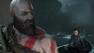 God of War – Screenshot