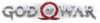 לוגו של God of War