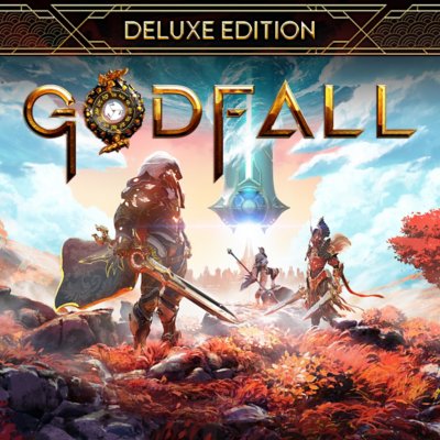 Godfall Standard Edition