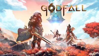 godfall ps store