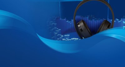 playstation store headset