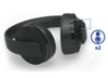 PlayStation Camera – Productfoto zijkant