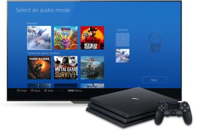 multiplayer games on playstation store