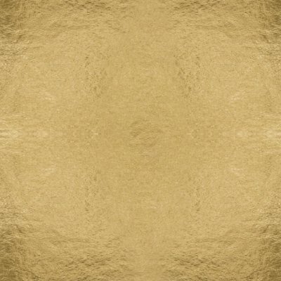 Gold leaf background