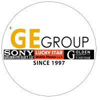 ge group retailer logo