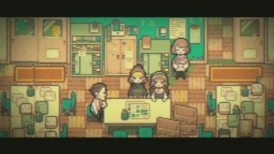 グッバイワールド Gallery Screenshot 2